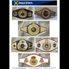 Customized Bulk   Wholesale Championship   Boxing Quality Belt Adult Size Unisex