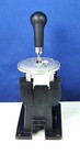 2004 - 2011 Mitsubishi Endeavor Floor Gear Shifter Assembly
