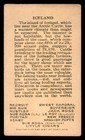 Iceland 1911 T113 Types Of Nations Multiple Brands