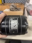 Bodine Nci-34rh 424lm7003 Gearmotor 115v 1ph 1 0a 60hz 1715rpm Used
