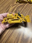 Caterpillar Cat 955 Track Loader - Excavator Nzg 1 50 Scale Diecast Model Lot 2
