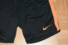 Nike Squad Knit Longer Mens Soccer Shorts - Sz Mens Medium