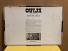 Vintage Ouija Board Planchette The Mystifying Oracle William Fuld  Nice
