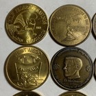 Louisiana Trade Dollar Token Coin Lot New Orleans 