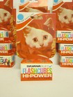 Vintage Lot Of 10 Boxes Sylvania Blue Dot Flash Cubes Hi-power Polaroid Cameras