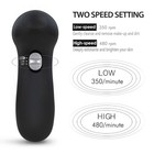 Electric Facial Cleansing  Brush Gentle Exfoliator  Face Spin Scrub Brush