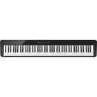 Casio Px-s1100 Privia 88-key Slim Digital Stage Piano W bluetooth Adapter  Black