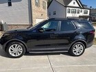 2019 Land Rover Discovery Hse Awd 4dr Suv