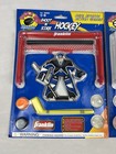 Vtg Franklin Table Top Sports Shoot N  Score Football  Soccer  Hockey Lot New