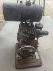 Vintage Briggs   Stratton Model Np Complete Engine