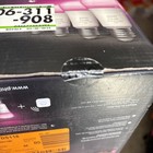 Philips Hue 75-watt  A19 Smart Led Color Changing Light Bulb  4 Bulbs   Bridge 