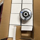 100 Pack 4 5  X 7 8  Black Hawk 40 Grit Zirconia Flap Disc Grinding Wheels T27