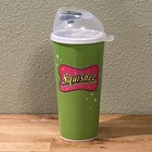Universal Studios Exclusive The Simpsons Kwik E Mart Squishee Large Travel Cup