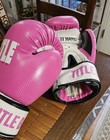 Title Boxing Gloves