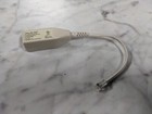 2 Wire Internet Dsl Filter For 1 Line House Phone Model Lft4-1 Comcast Optimum