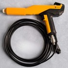 Electrostatic Spraying Gun Manual 1008070 For  Gm03 Spray Gun