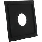 Copal  0 110x110mm Lens Board For Toyo Omega 45a 45cf K b  Canham 4x5 Camera Us
