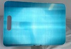 Titanium Cutting Board 100  Pure Non-stick Double-sided 11x 15 5  In For Kitchen