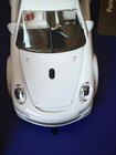 Carrera Digital 132 30642 Porsche 911 Gt3 Rsr Unpainted White Version 1 32