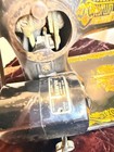 Antique 1880s Singer Sewing Machine Head Gold Decals Victorian Treadle Parts