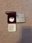 1984 Royal Canadian Mint Proof Silver Dollar Toronto Coin