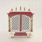 Wooden Temple Mandir