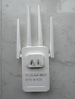 Wifi Extender Signal Booster  2026 Wifi Extender Ac1200mbps Dual Band