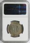 1910 Jamaica Penny Ngc Ms66 Edward Vii British Colonial Coin Gem Unc