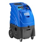 3-stage Heated Carpet Extractor With 25  Vacuum And Solution Hoses  12 Gallon