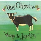 Vintage Pimpernel Dans Le Jardin Placemats Lot Of 6 Julie Huber Pig Dog Goat 90s