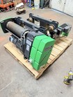 Stahl Crane Systems Shf4002-20 4 1 L2 Wire Rope Hoist W  Motorized Trolley