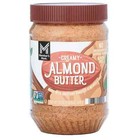 Member S Mark Almond Butter  24 Oz   Great Price
