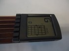 Pocket Guitar Chord Trainer 6 Fret Portable Practice Tool Display Screen String