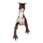 Jurassic World Park Dinosaur Action Attack Carnotaurus Chomping Toy Mattel 9  