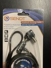 New computer Cable Lock secure steel Cable theft Protection