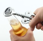 Wing Corkscrew ilyever Premium Wine Opener   heavy Duty multifunctional Corkscrew