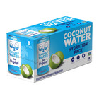 C2o Pure Coconut Water  Coconut Water Hydration Pack  10 5 Fl Oz  8 Pack 