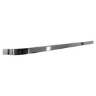 70 Inch Stainless Steel Sleeper Blank Panels 2 25 Inch Face For Peterbilt