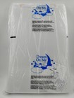 Dream On Me Holly 2-in-1 Mini Crib Mattress Waterproof Portable 38 X 24 X 3 Inch