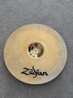 Zildjian A Custom 19    Crash Cymbal Brilliant Finish Excellent