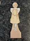 Lot Of Antique Mclaughlin Coffee Paper Doll Trade Cards