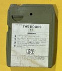 The Doors 13  8 Track Tape Tested serviced