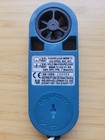 Kestrel 1000 Pocket Wind Speed Meter Anemometer - Blue