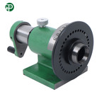 Precision 5c Spin Index Fixture Collet  0004  For Cnc Milling Machine Grinding