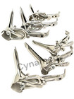 Pederson Graves Vaginal Speculum Ob gyn Pelvic Examination Surgical Instruments