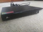 Zenith Digital Tv Tuner Converter Box Dtt900 Remote And Cable Used