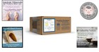 100  Natural Dead Sea Salt Bath Salts For Pain Relief - 18 5 Lbs Bulk Pack