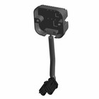 Polaris Voltage Regulator  Genuine Oem Part 4015816  Qty 1