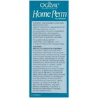 Ogilvie Salon Styles Home Perm For Normal Hair With Extra Body