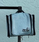 Glam r Gear   Mobile Changing Station    Dance Duffel Bag Built-in Rack W Chair Bag